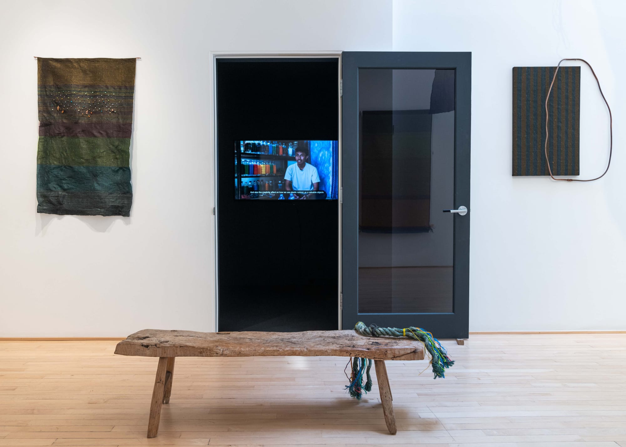 Ari Bayuaji - L'océan chez soi / The Ocean Called Home