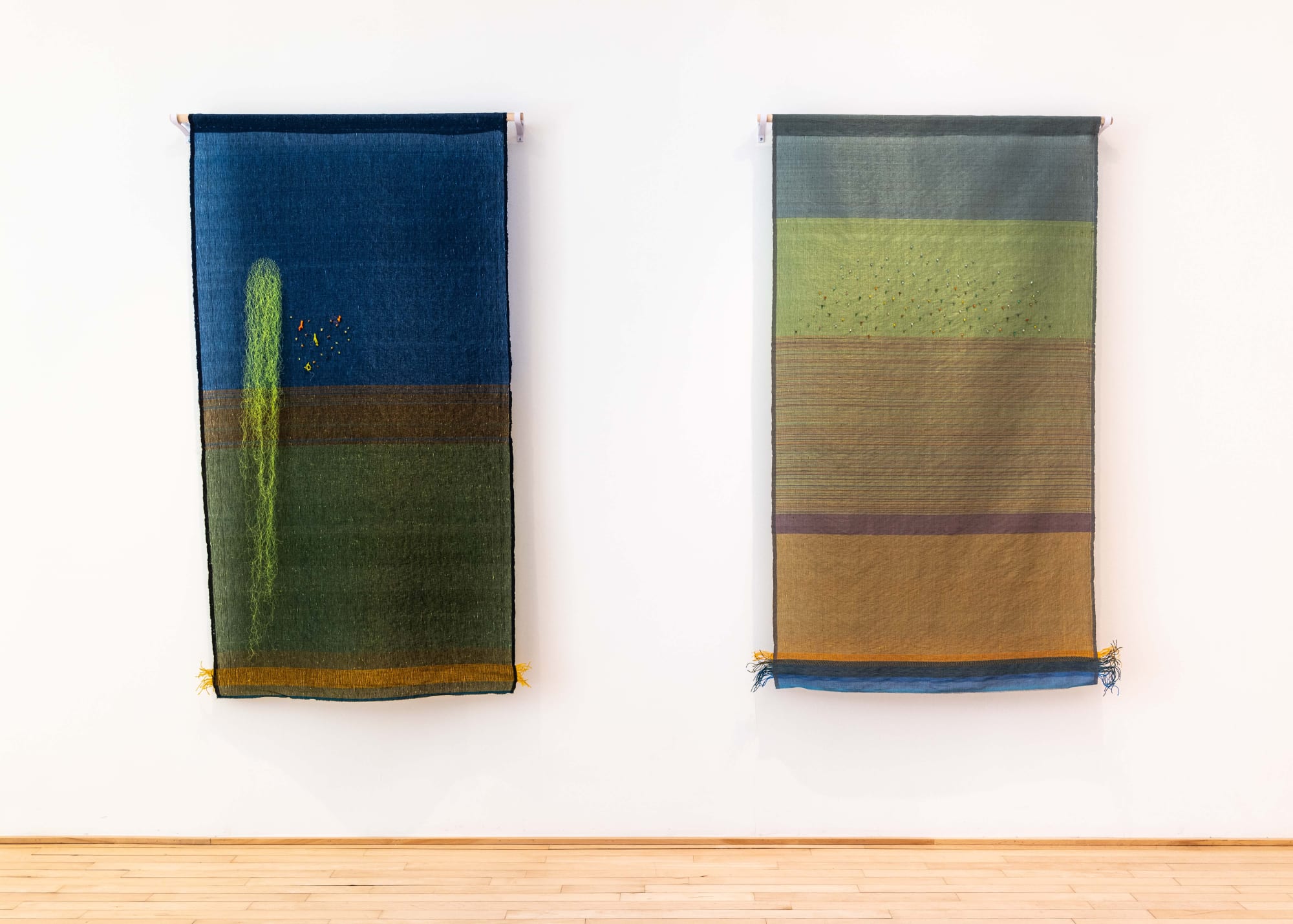 Ari Bayuaji - L'océan chez soi / The Ocean Called Home