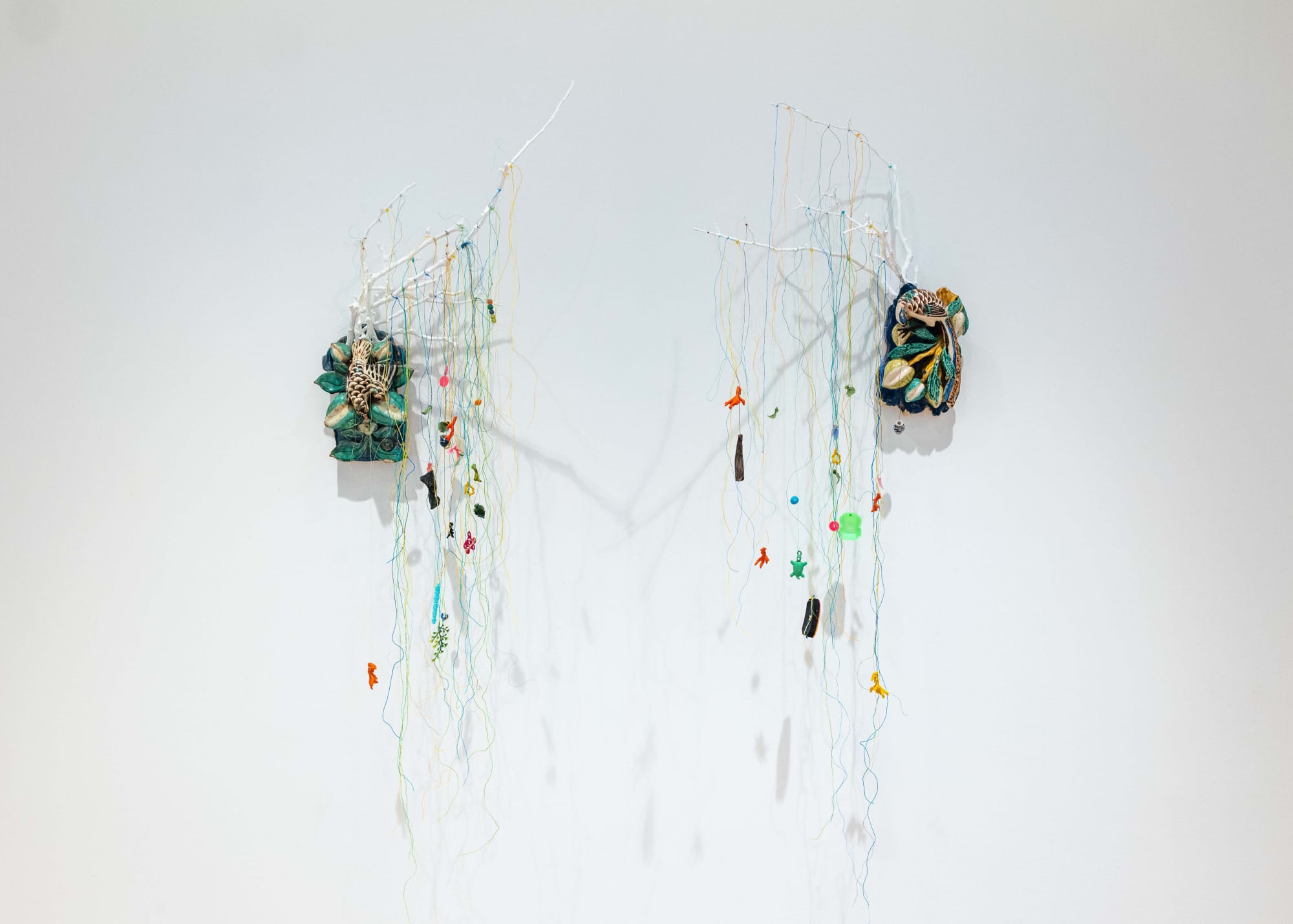 Ari Bayuaji - L'océan chez soi / The Ocean Called Home