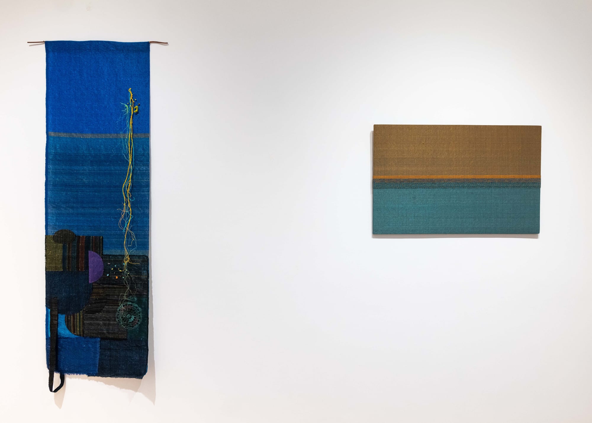 Ari Bayuaji - L'océan chez soi / The Ocean Called Home