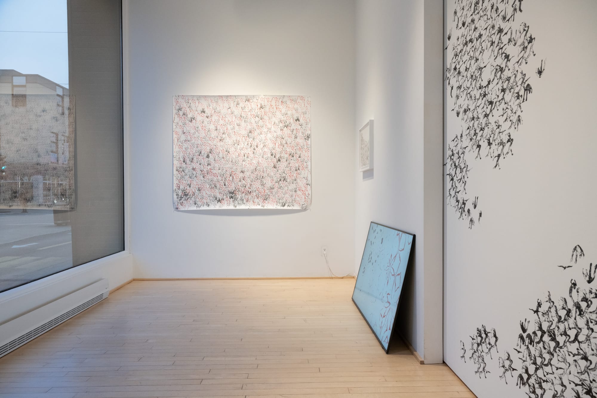 photo crédit: Paul Litherland