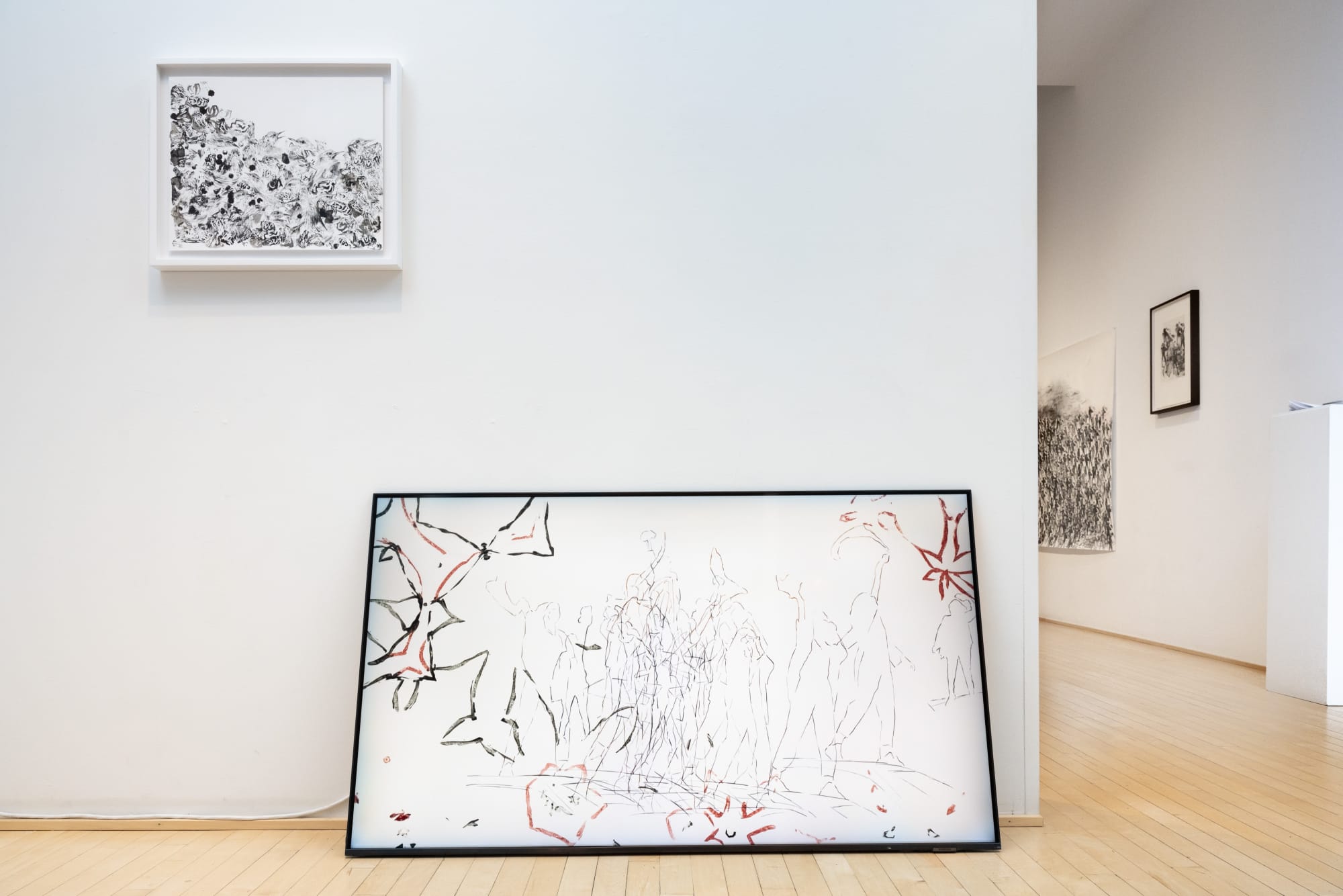 photo crédit: Paul Litherland