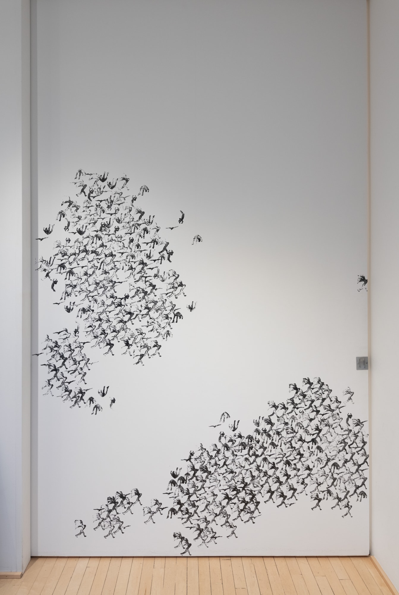 Leila Zelli: Un chant peut traverser l'océan