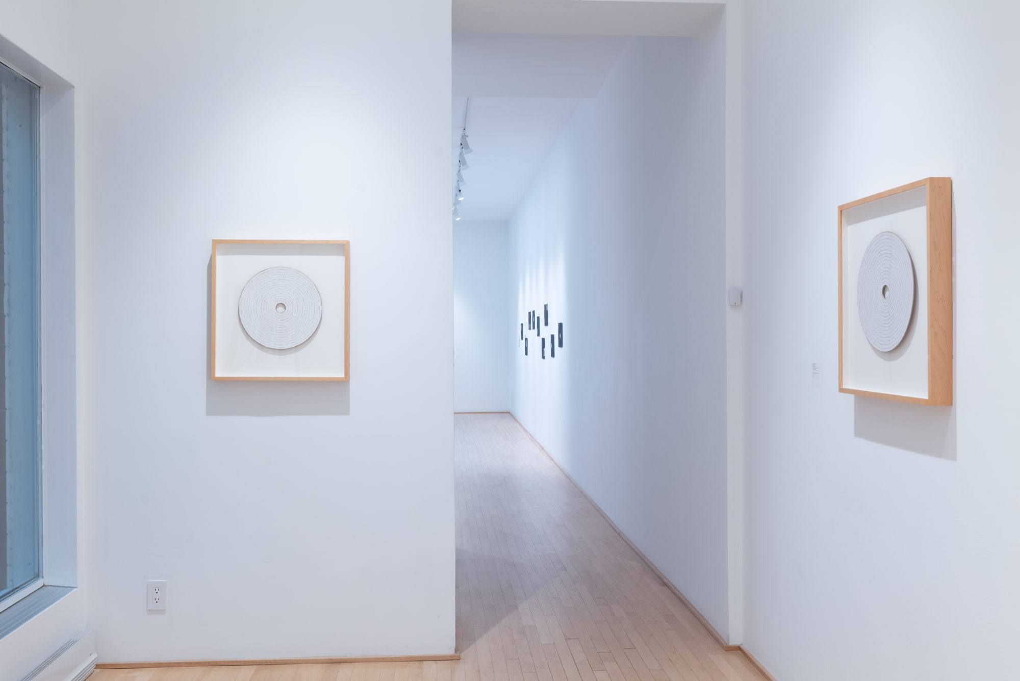 Jérôme Fortin : Extraits