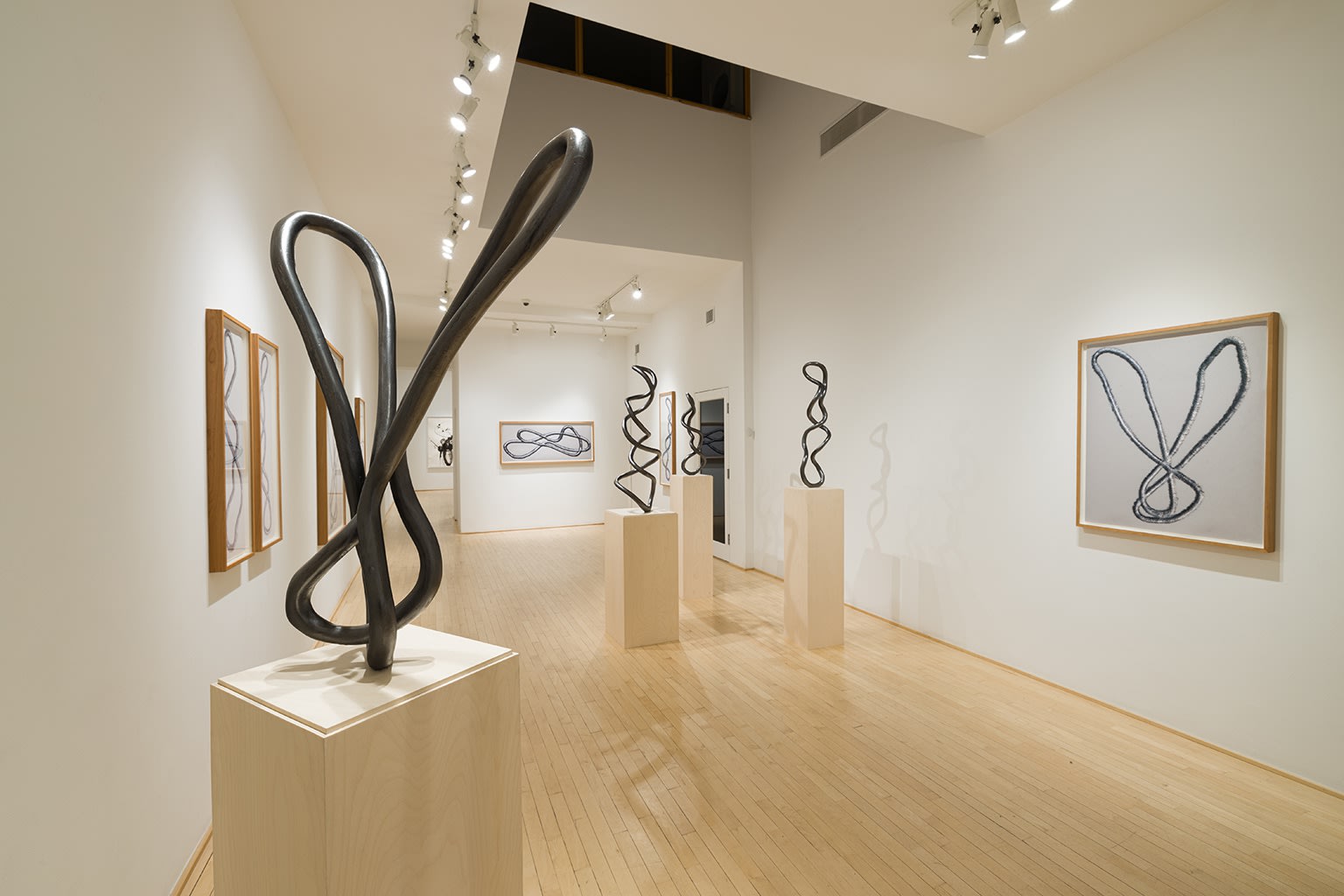 Roberto Pellegrinuzzi: TRAJECTOIRES