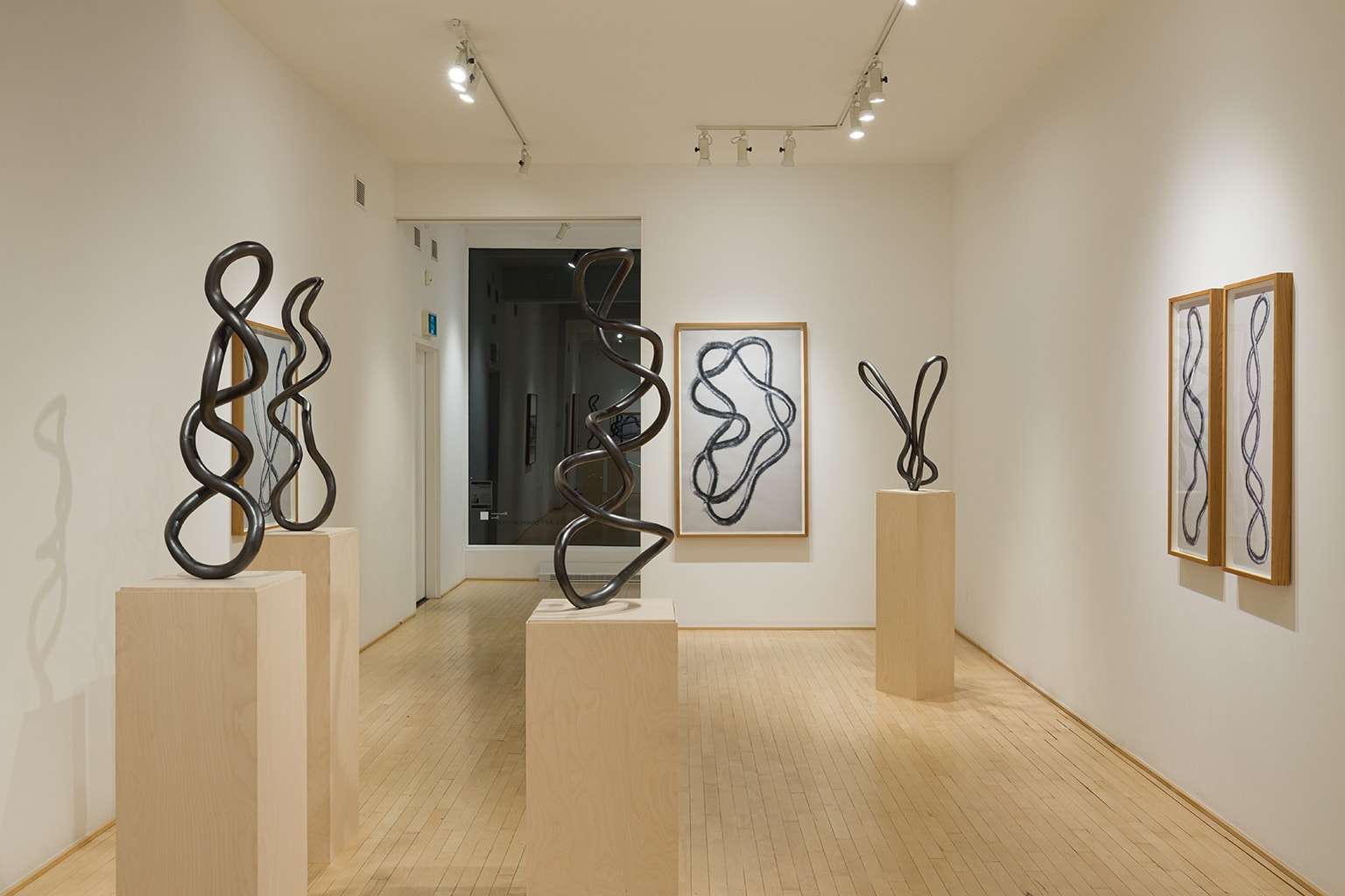 Roberto Pellegrinuzzi: TRAJECTOIRES