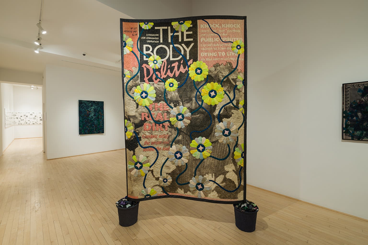 Aaron McIntosh : The Gloaming