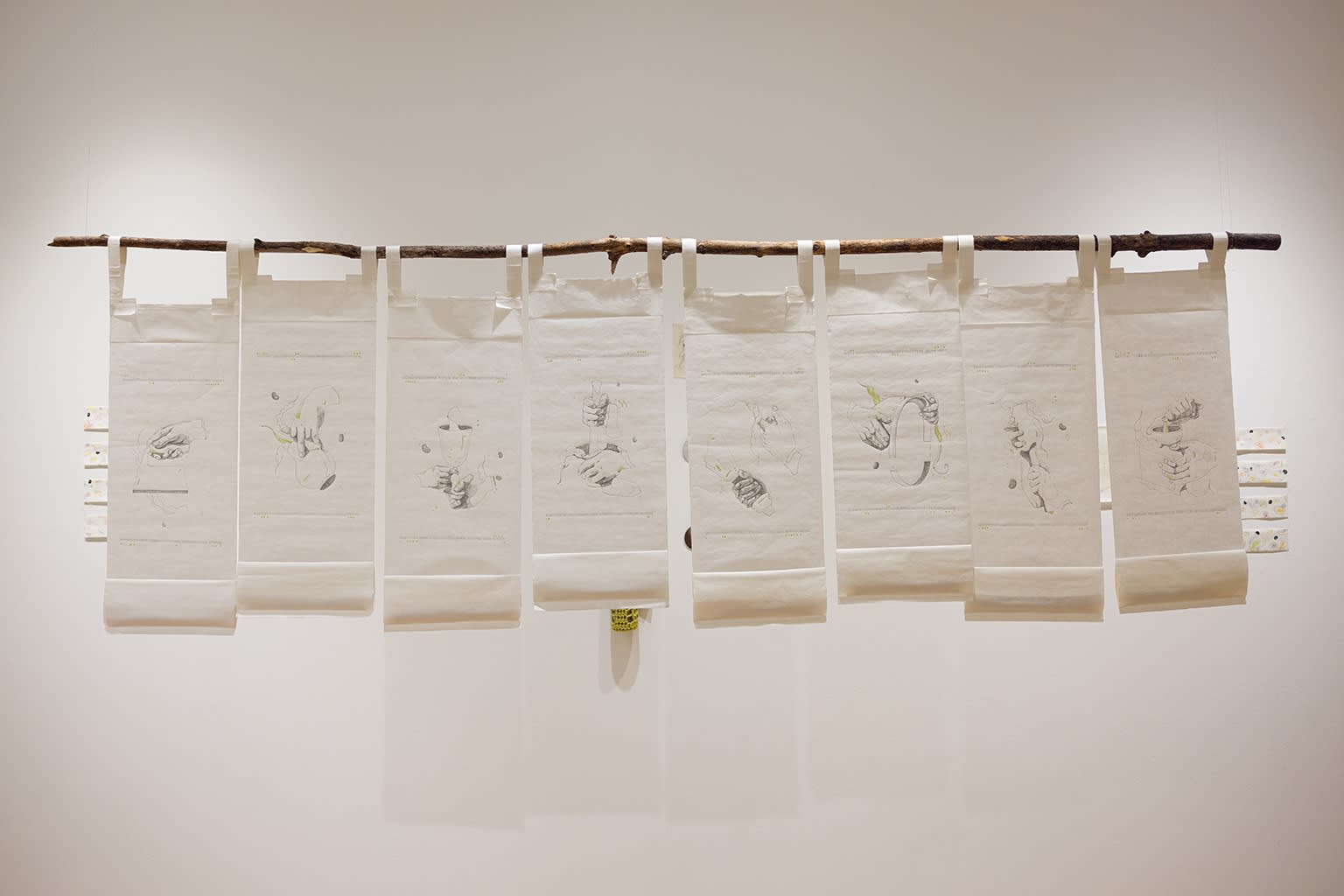 Nourrir la nostalgie