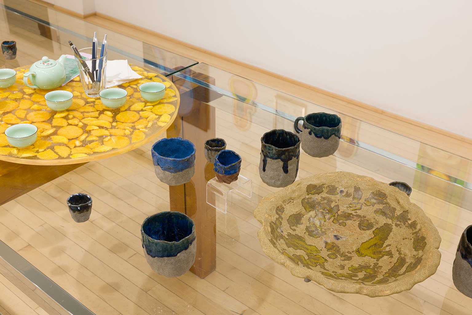 Nourrir la nostalgie