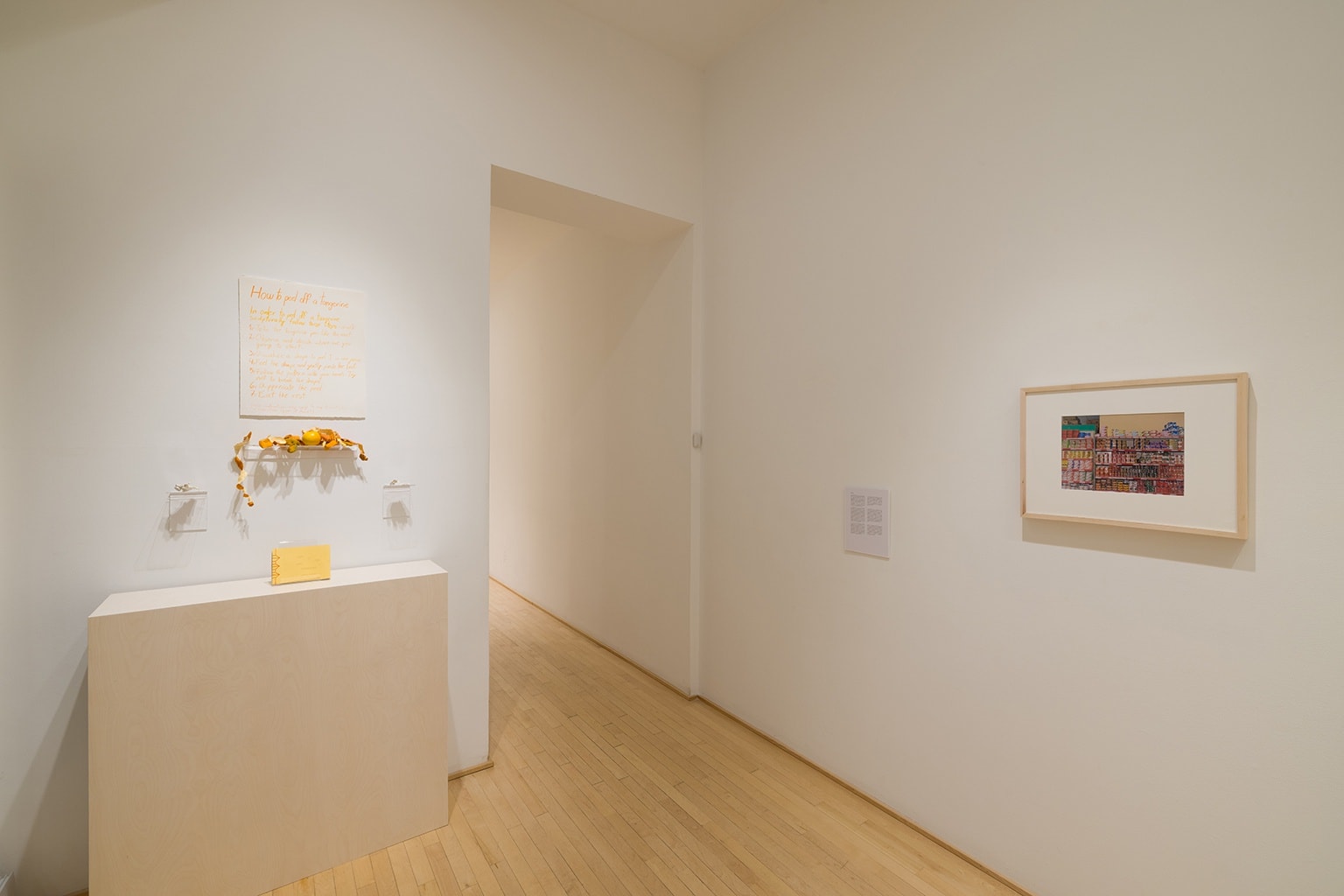 Nourrir la nostalgie