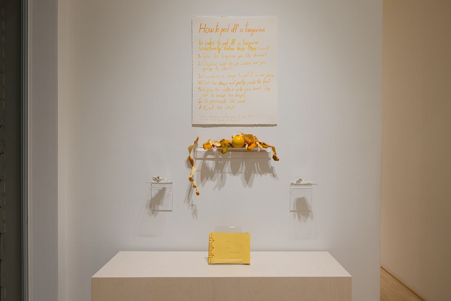 Nourrir la nostalgie