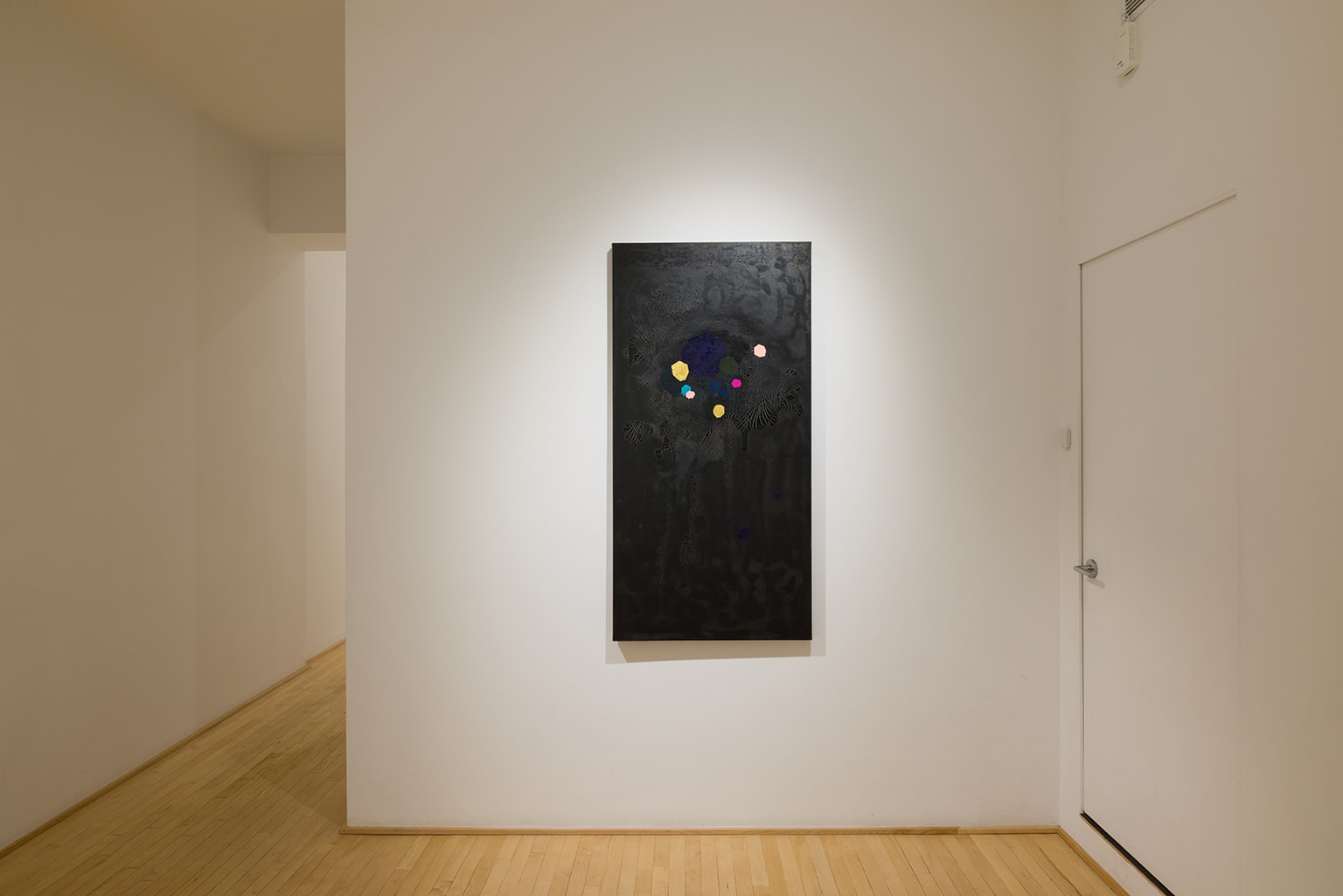 Ari Bayuaji : Encres / Inks (2016-2017)