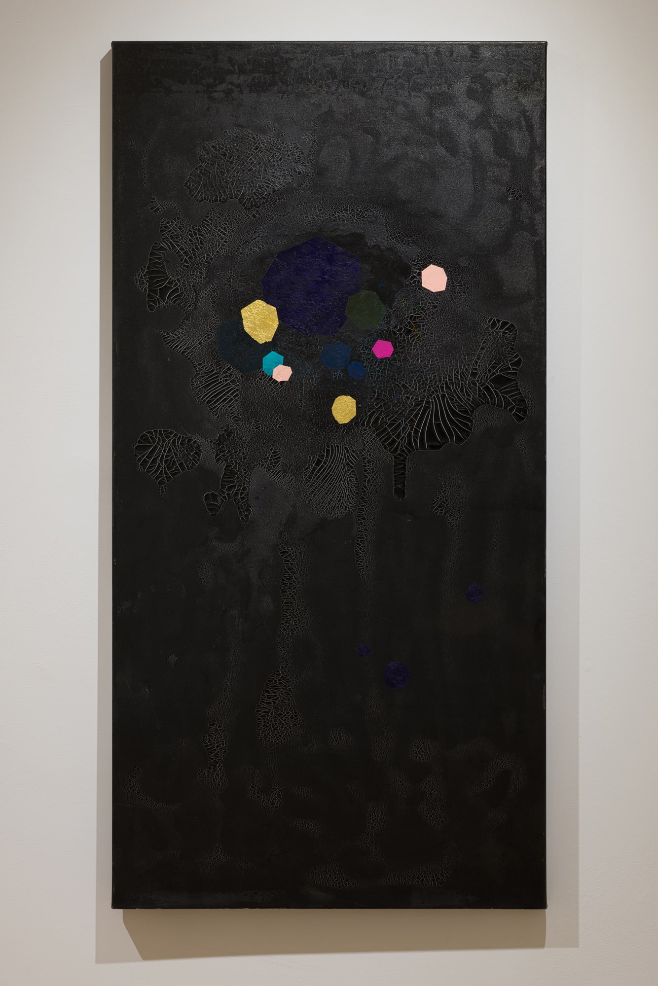 Ari Bayuaji : Encres / Inks (2016-2017)