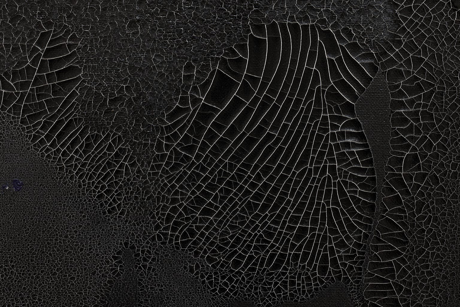 Ari Bayuaji : Encres / Inks (2016-2017)