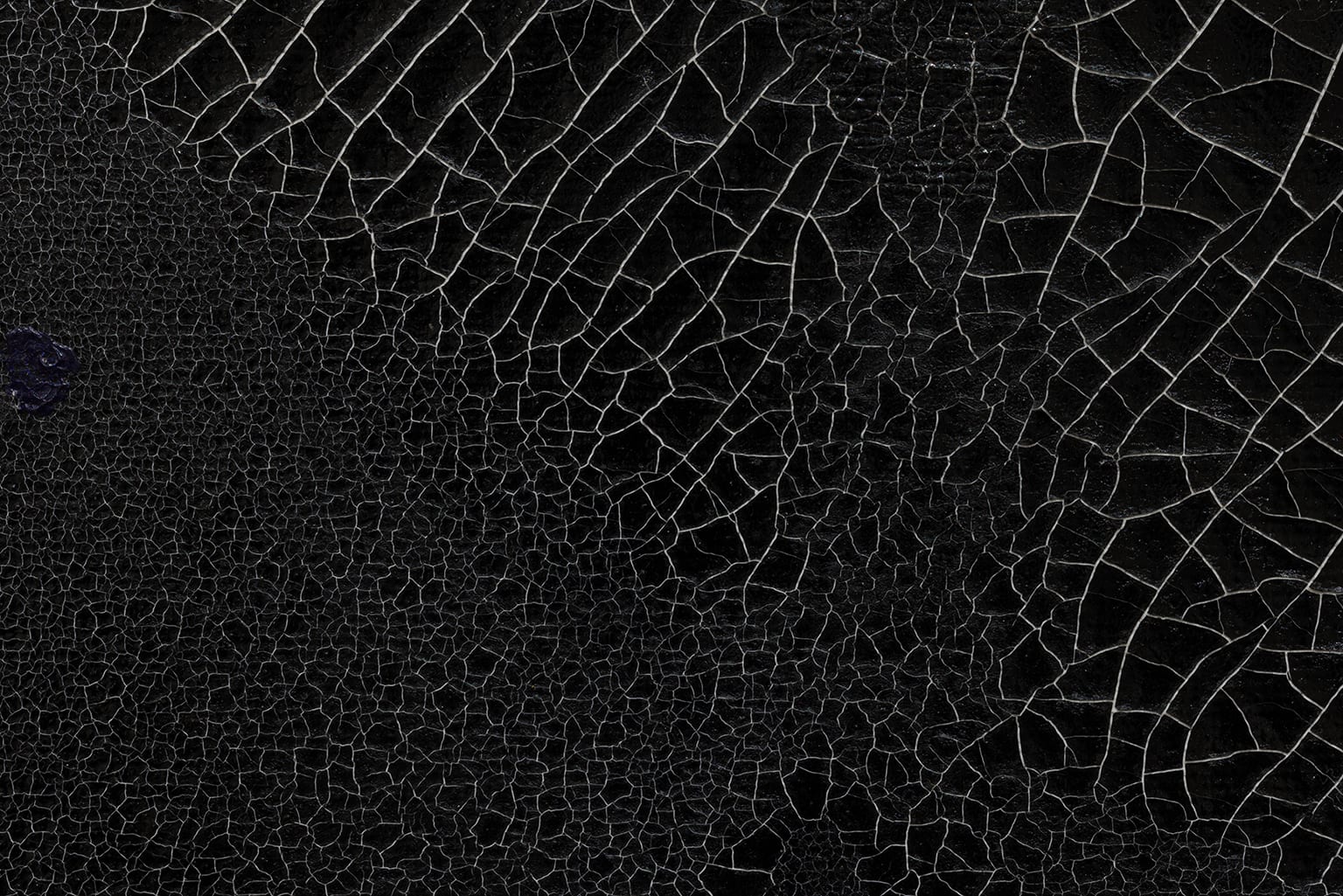 Ari Bayuaji : Encres / Inks (2016-2017)