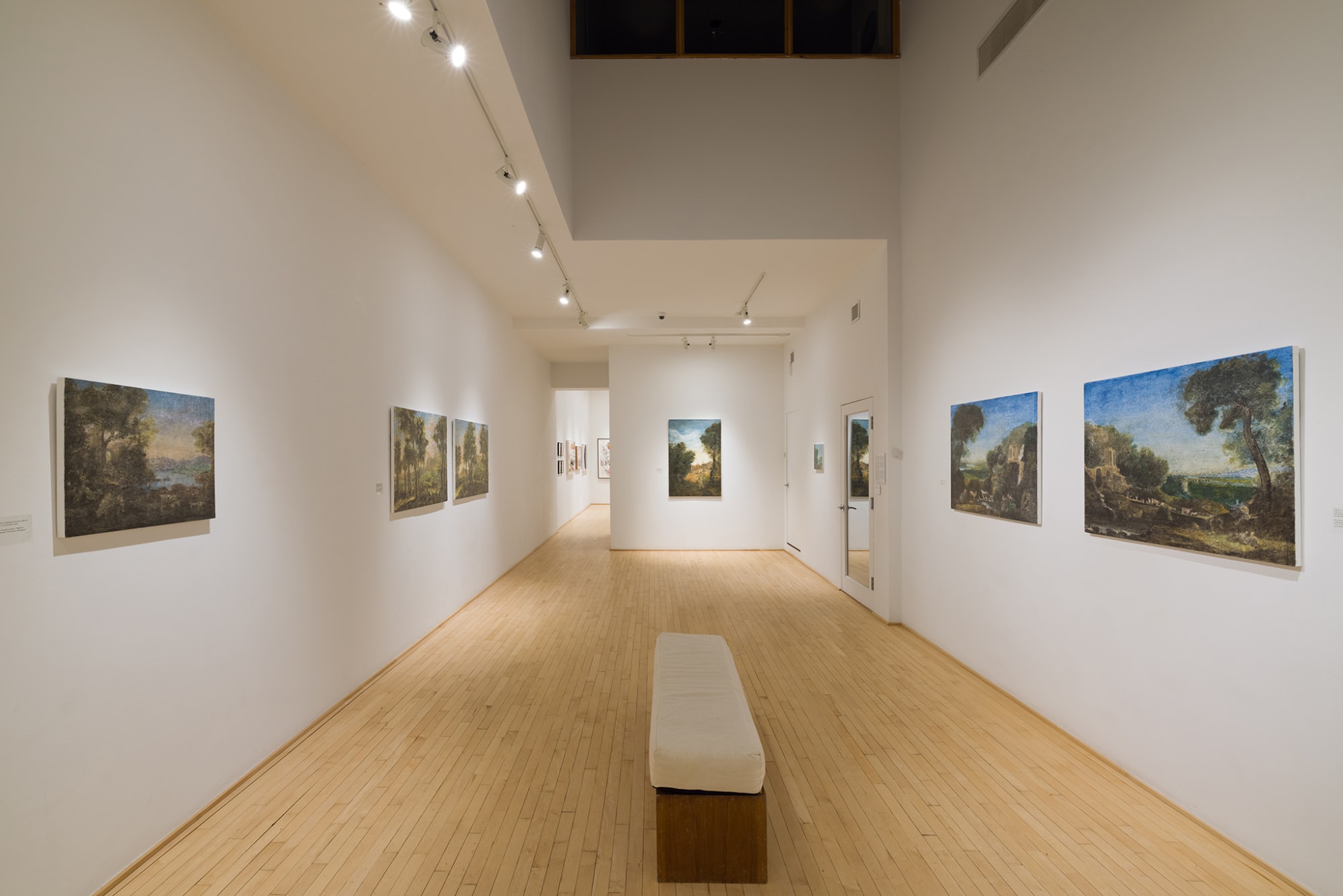 Ripley Whiteside : After Arcadia