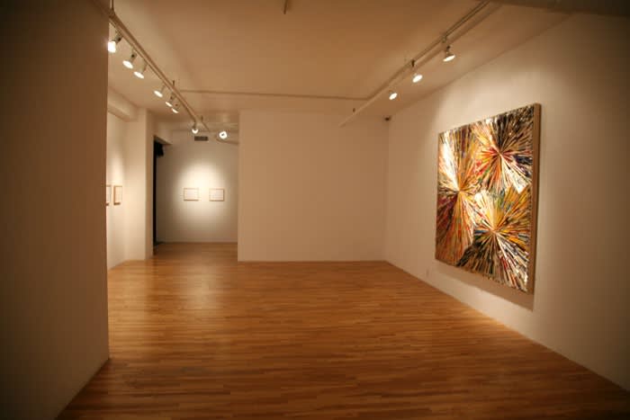 Michael A. Robinson : Champs de débris