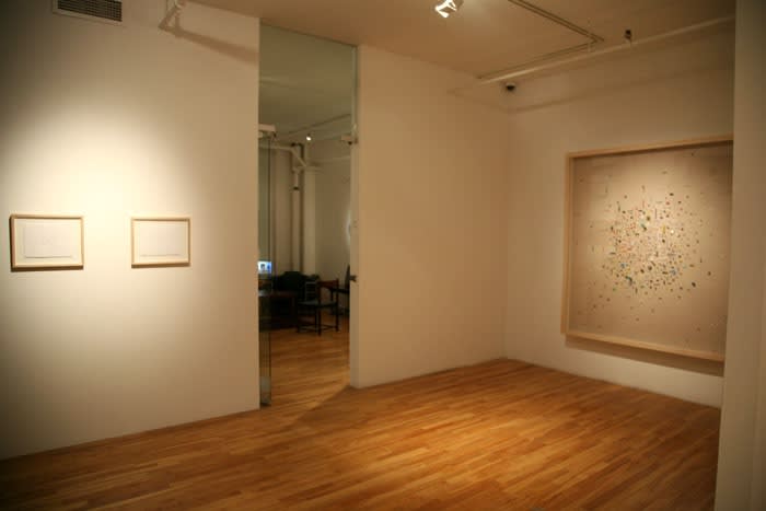 Michael A. Robinson : Champs de débris