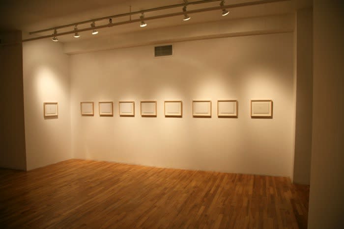 Michael A. Robinson : Champs de débris