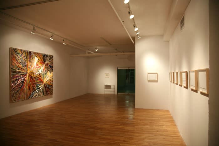 Michael A. Robinson : Champs de débris