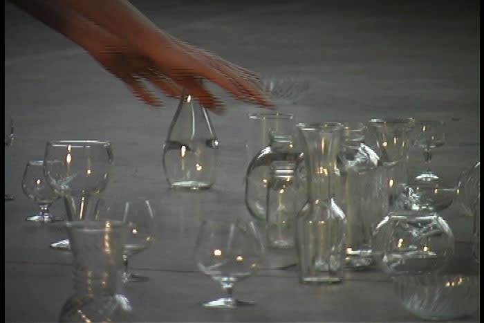 Michael A. Robinson : Champs de débris