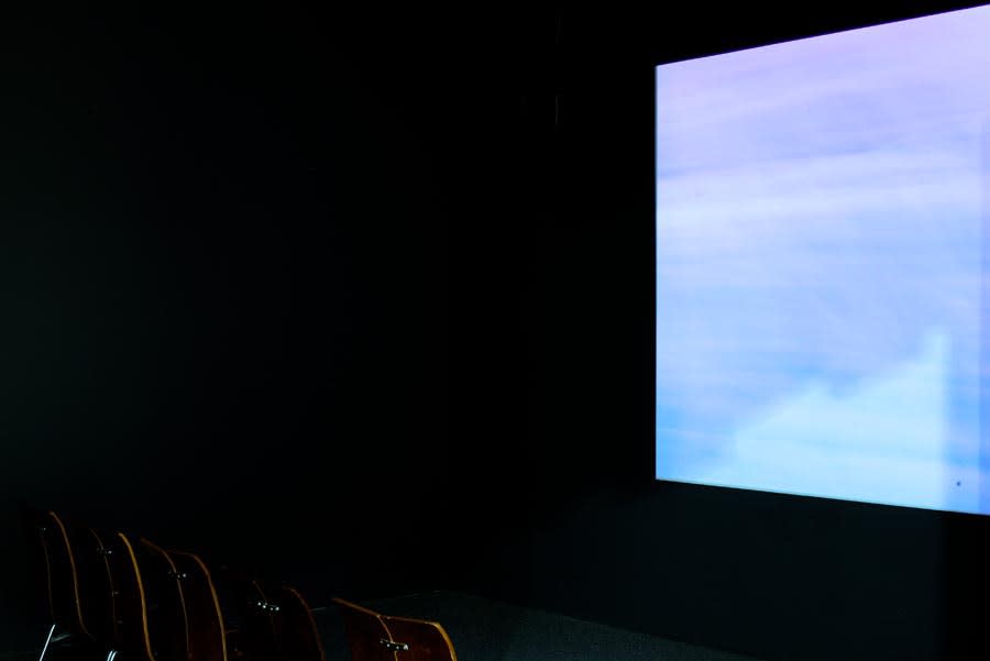 Isabelle Hayeur - Vertige + Si jamais la mer