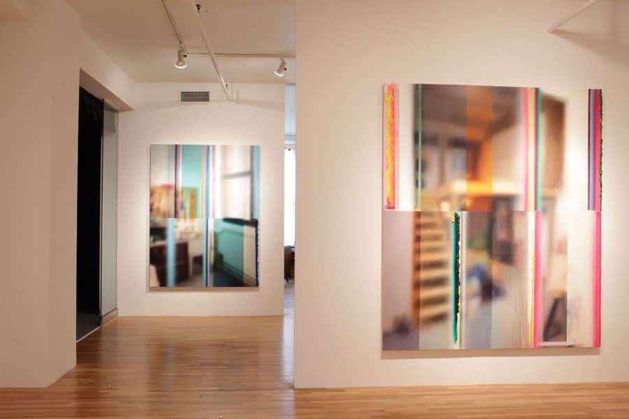 Dil Hildebrand: Peepshow