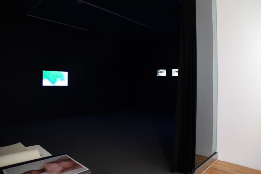 Chih-Chien Wang : Phrases courtes