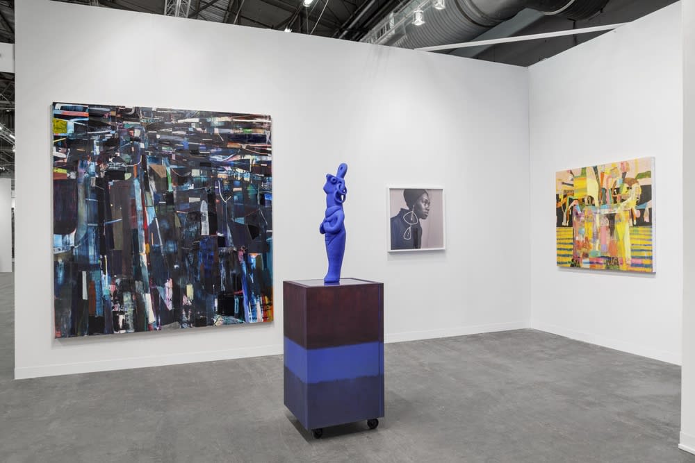 The Armory Show