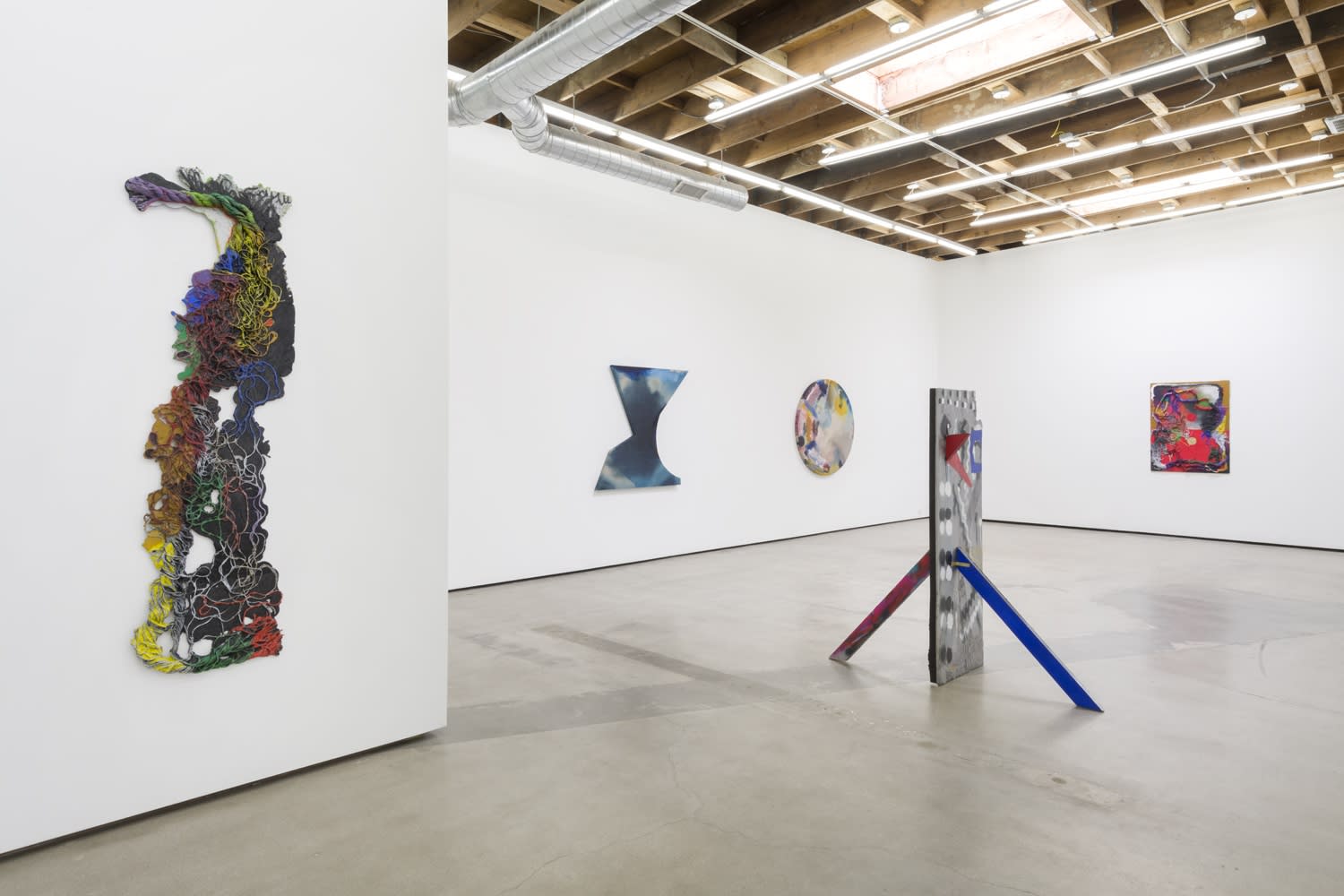 The Day in the Night