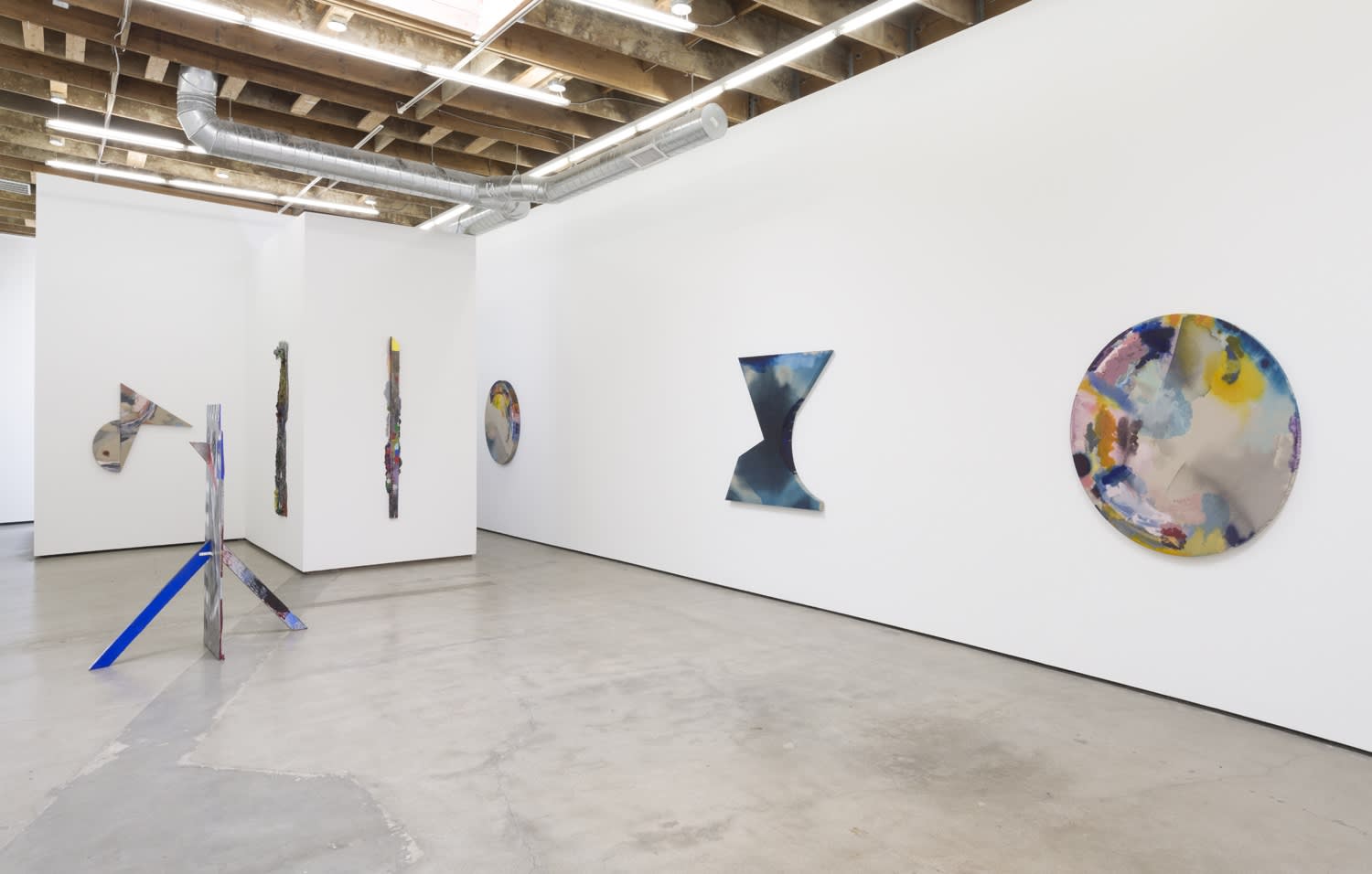 The Day in the Night