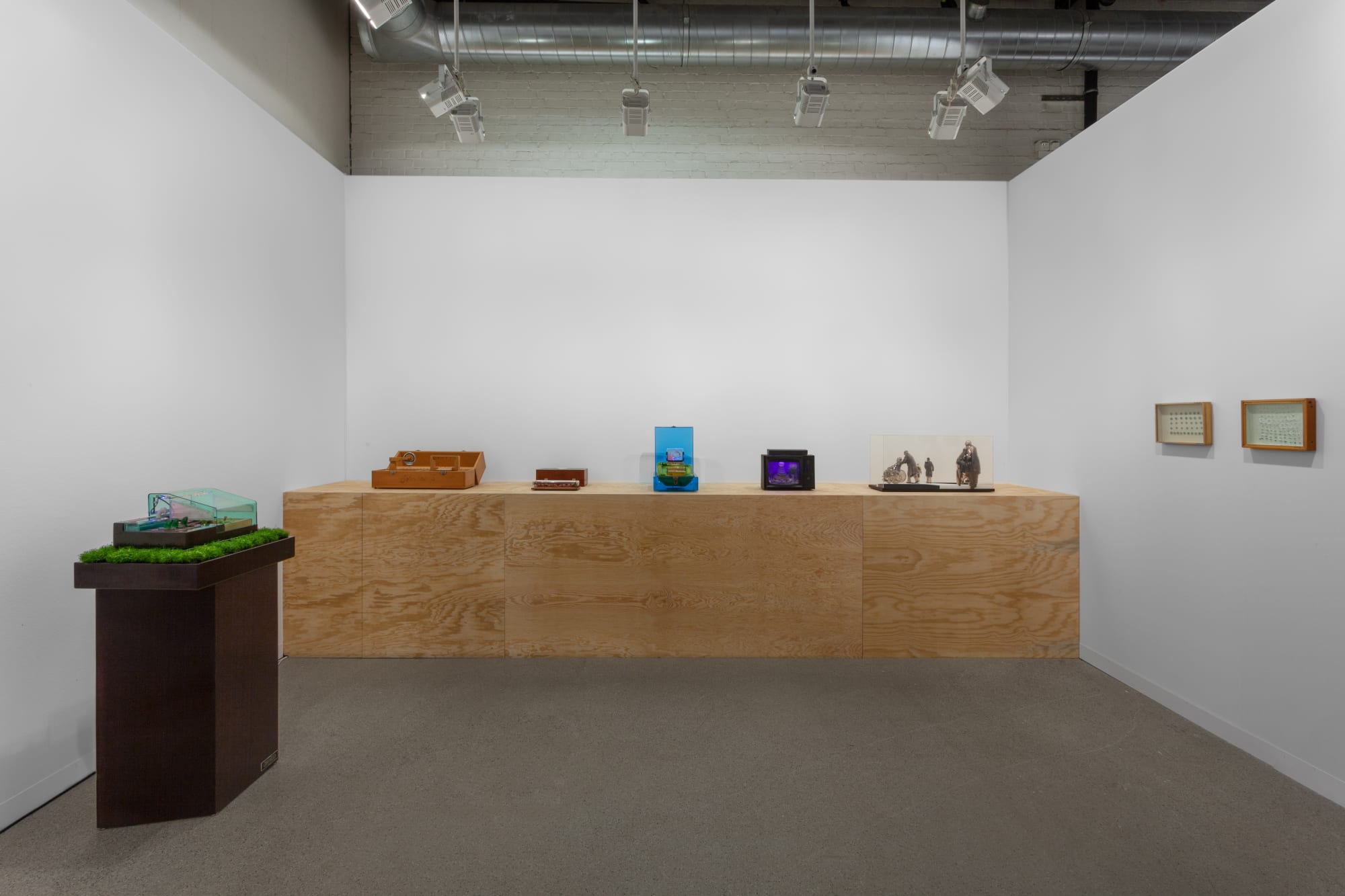 Art Basel: John Doe Company Invites You To An Exhibition Of Products By Carl Cheng 1966-1981