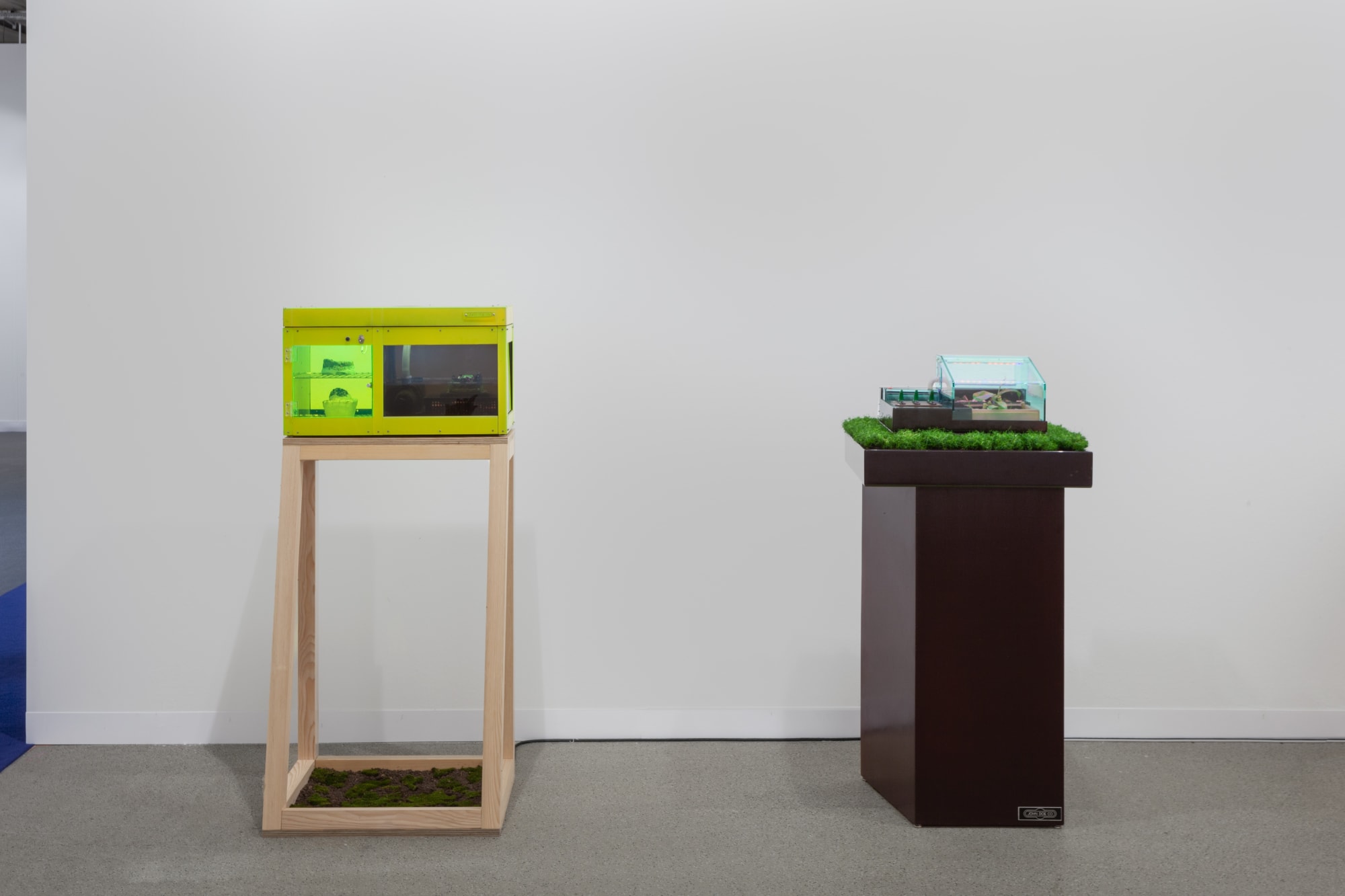 Art Basel: John Doe Company Invites You To An Exhibition Of Products By Carl Cheng 1966-1981