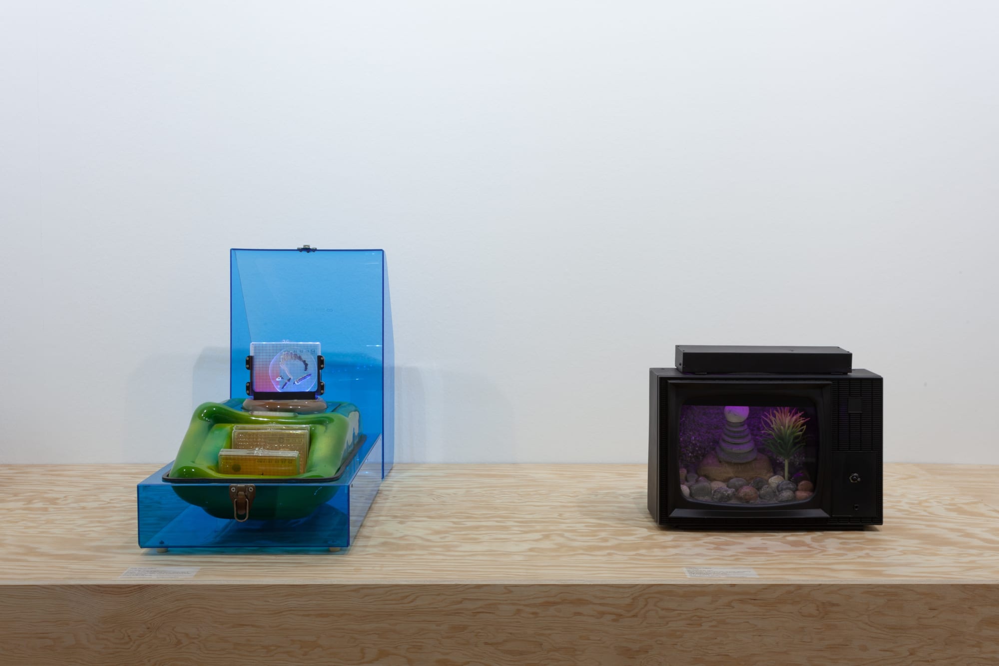 Art Basel: John Doe Company Invites You To An Exhibition Of Products By Carl Cheng 1966-1981