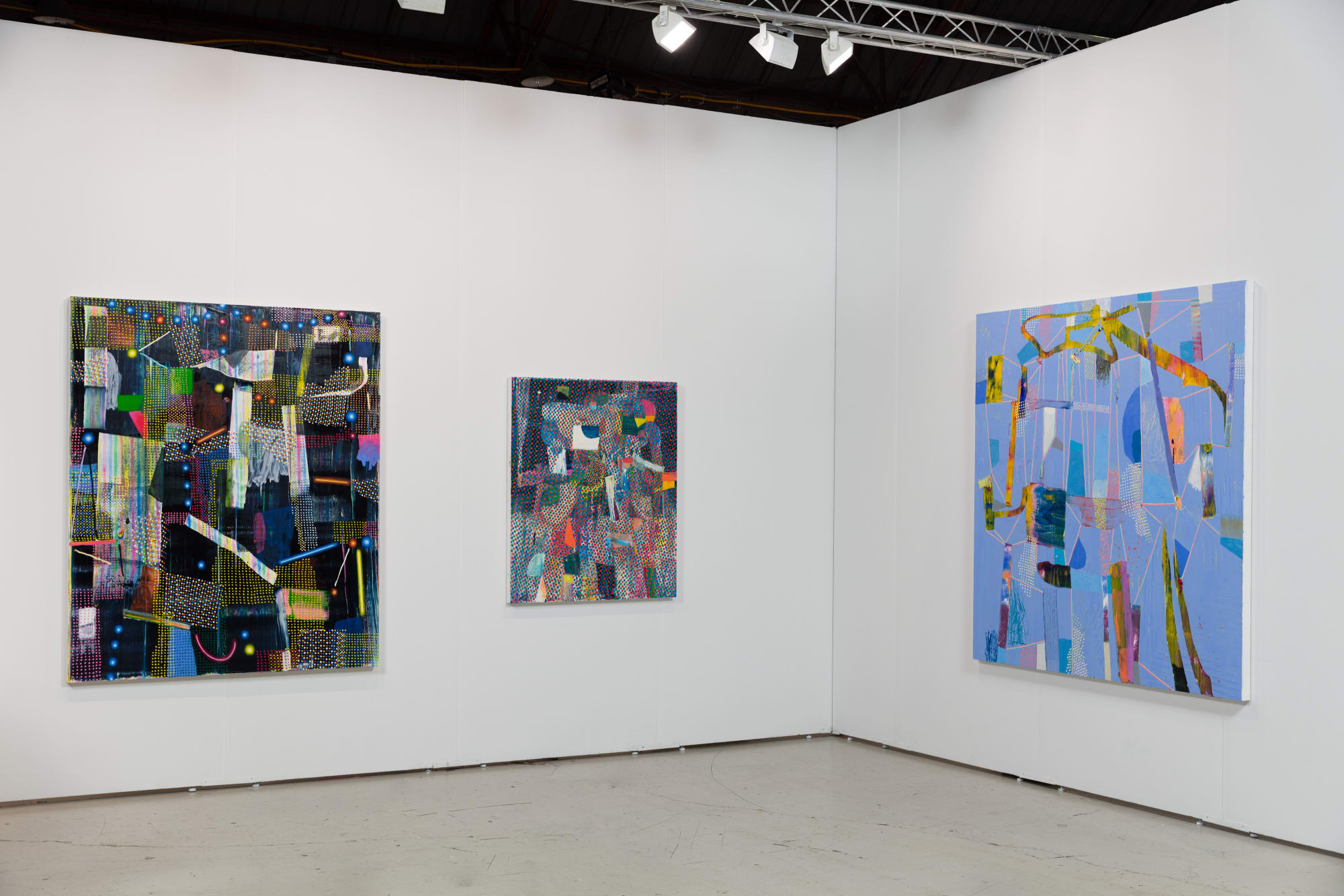 Art Los Angeles Contemporary