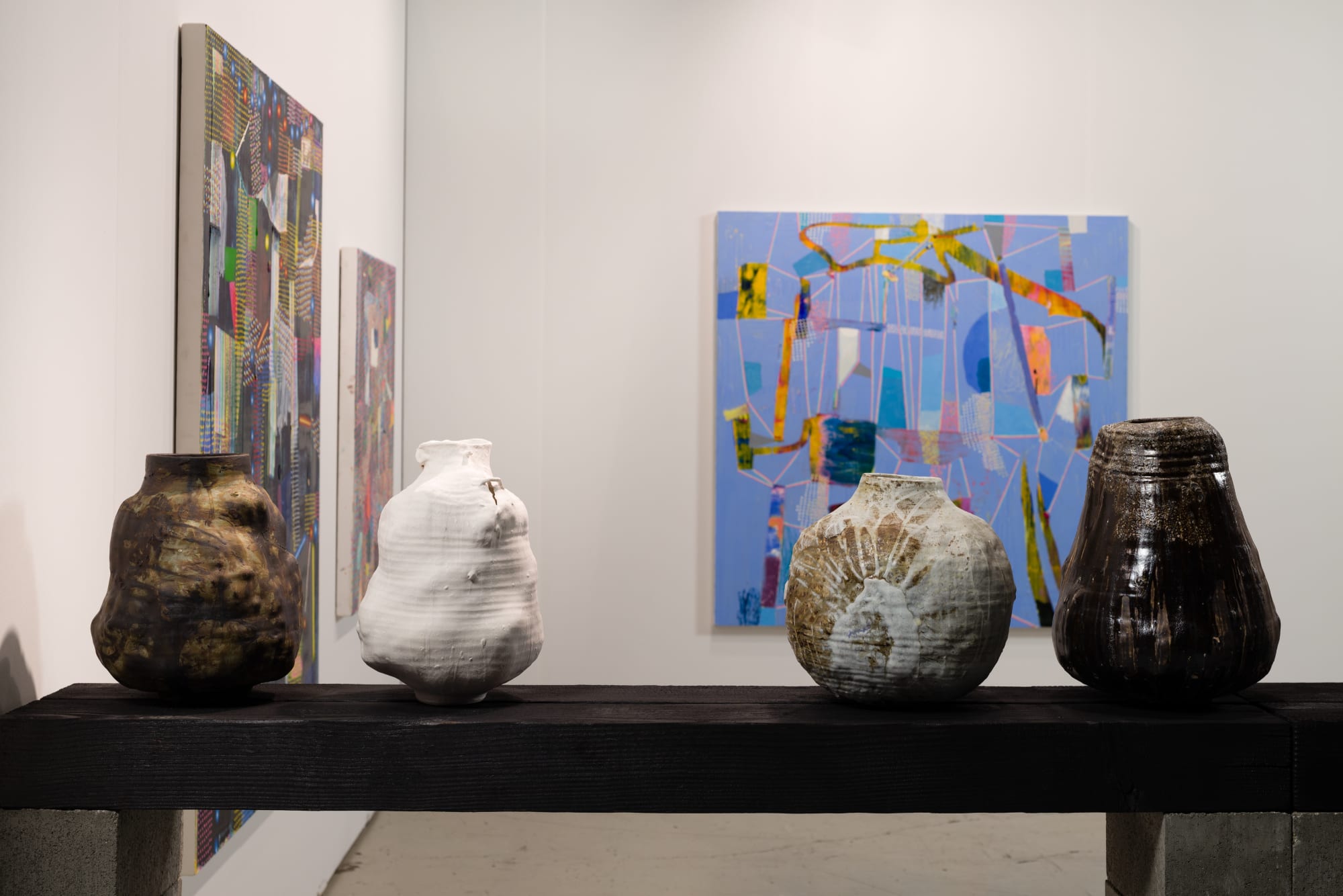 Art Los Angeles Contemporary