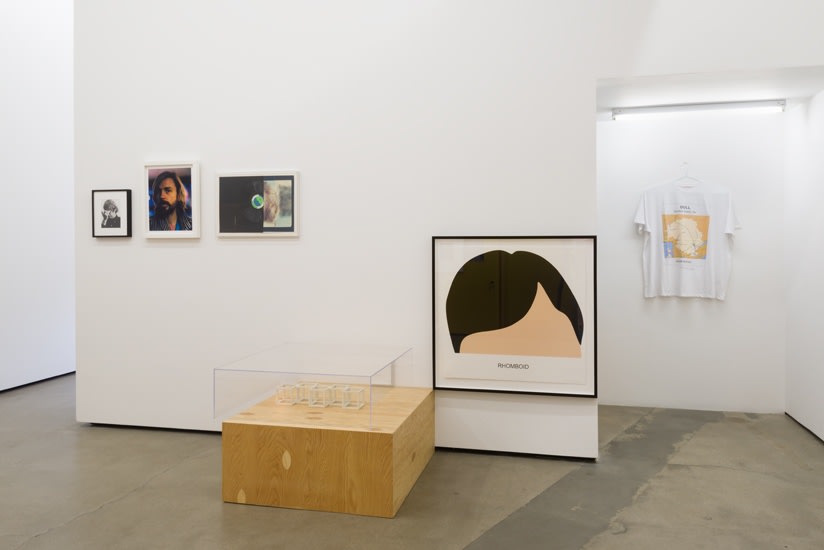 Perfectly Concocted Context by Jonathan Monk