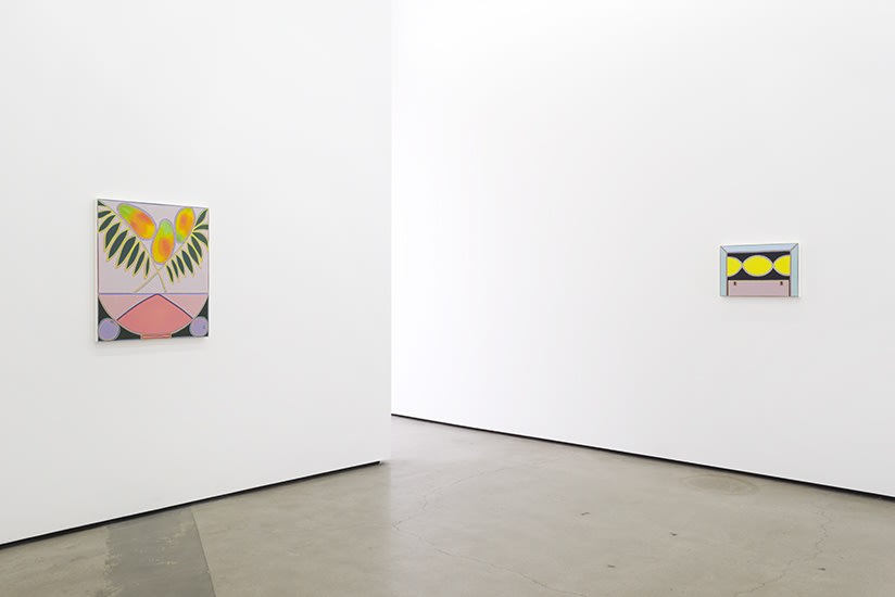 Days and Nights, Lemons