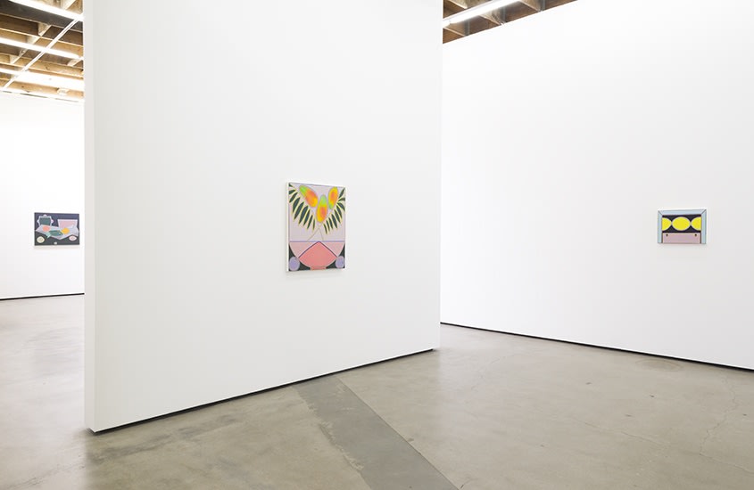 Days and Nights, Lemons