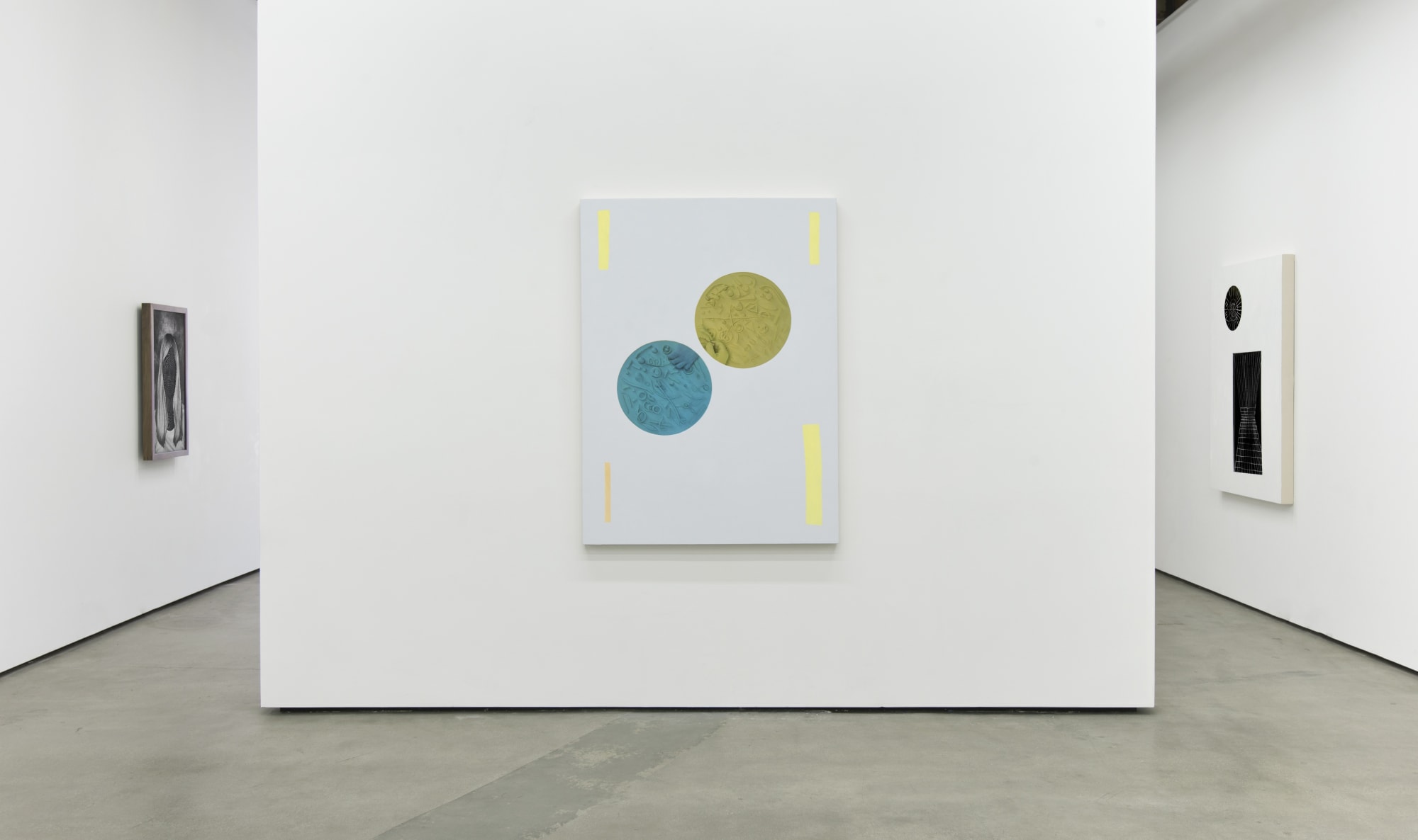 You Can't Sleep on a Door