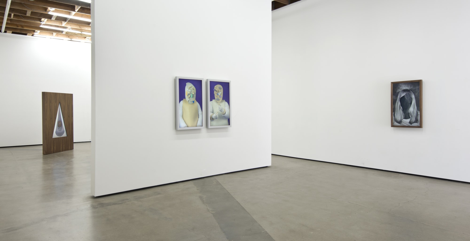 You Can't Sleep on a Door