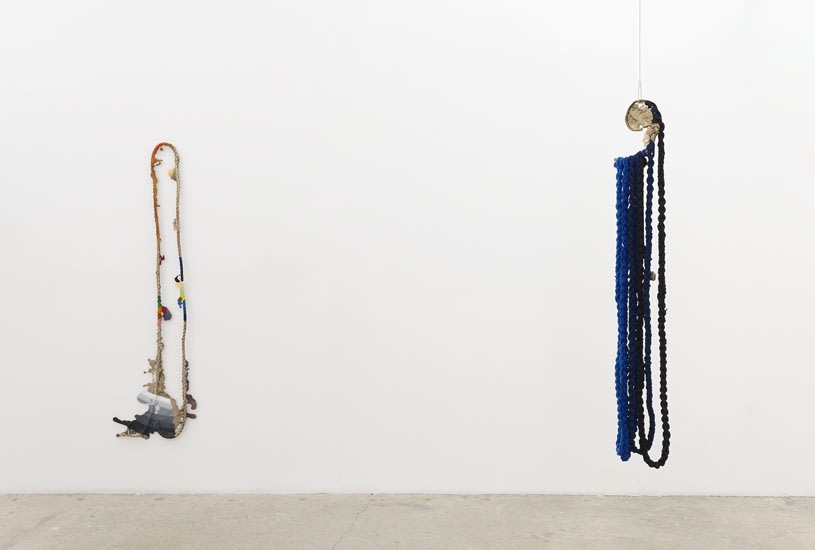 On Ropes and Bronze...