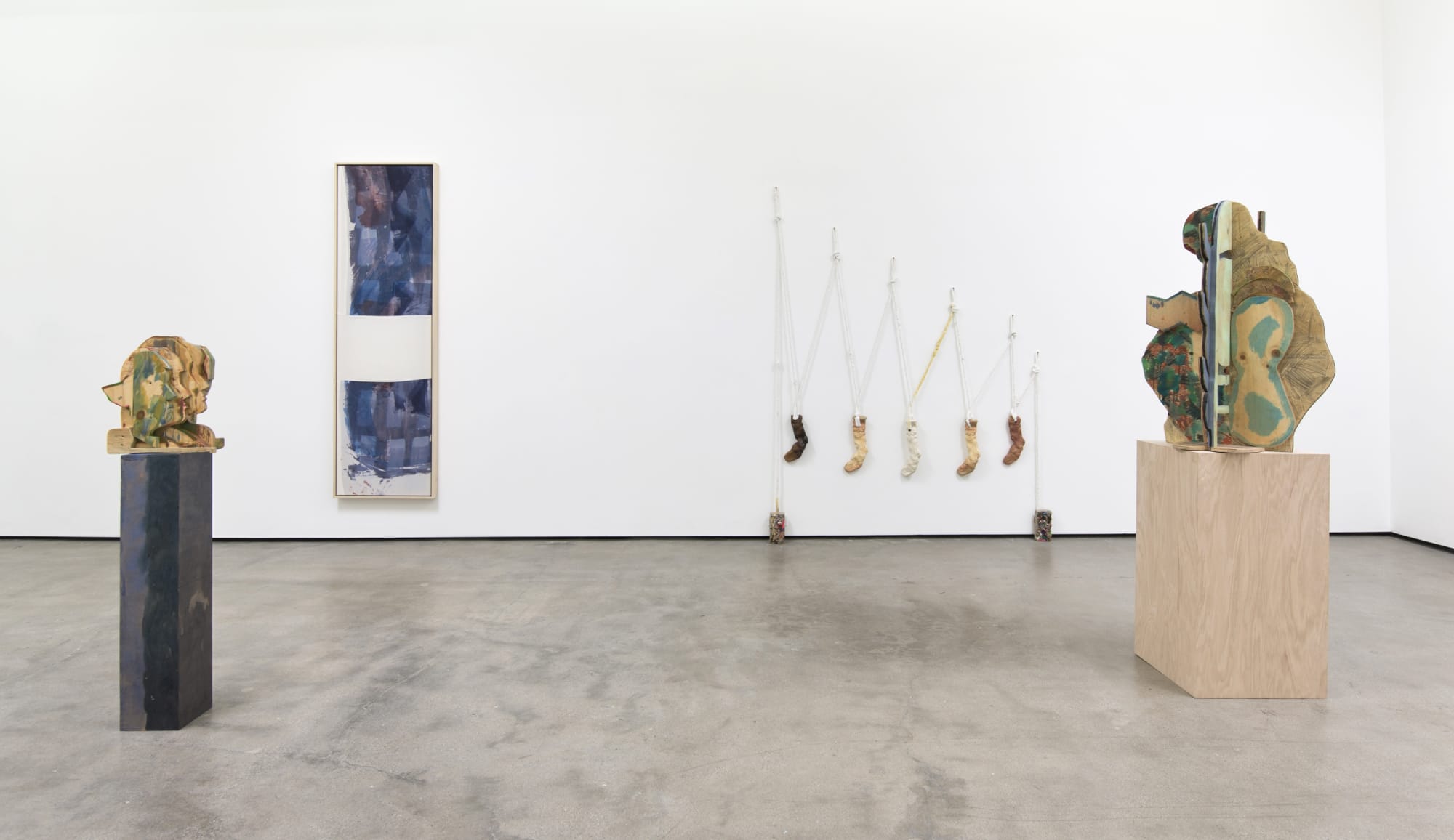 The Studio, The Sketch