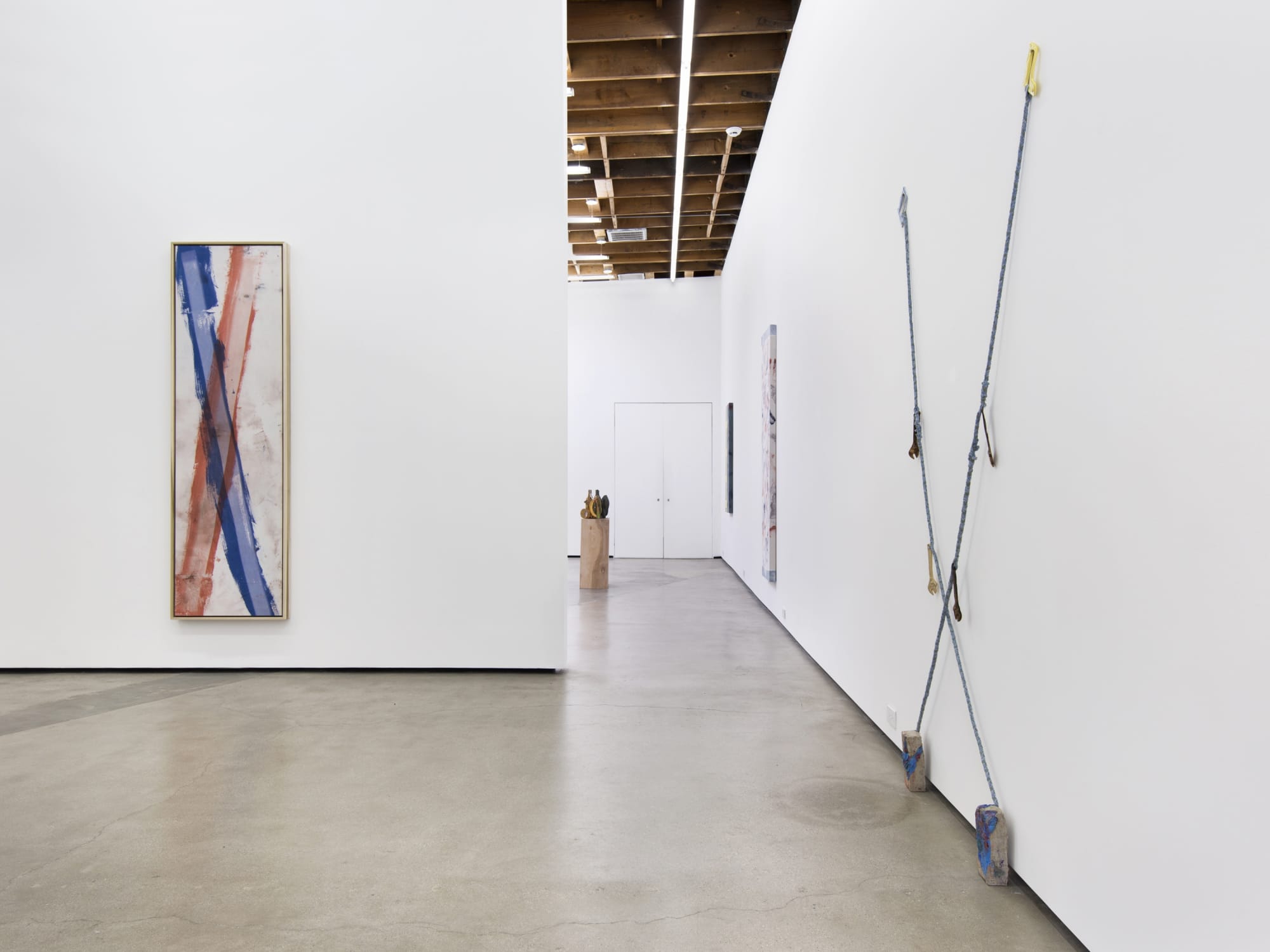 The Studio, The Sketch