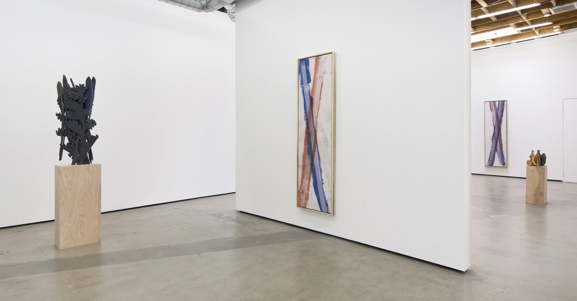 The Studio, The Sketch