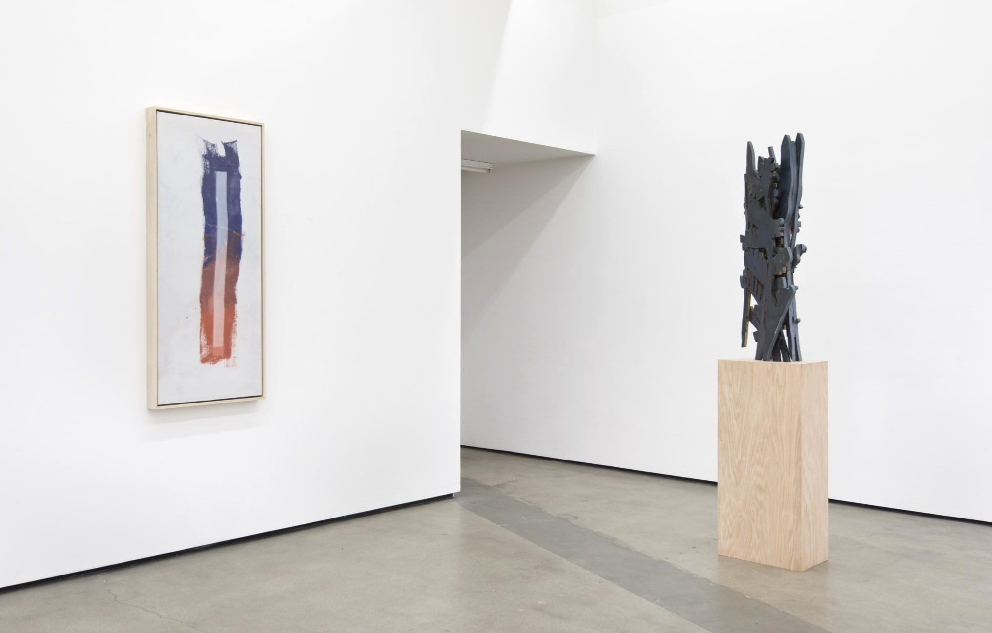 The Studio, The Sketch