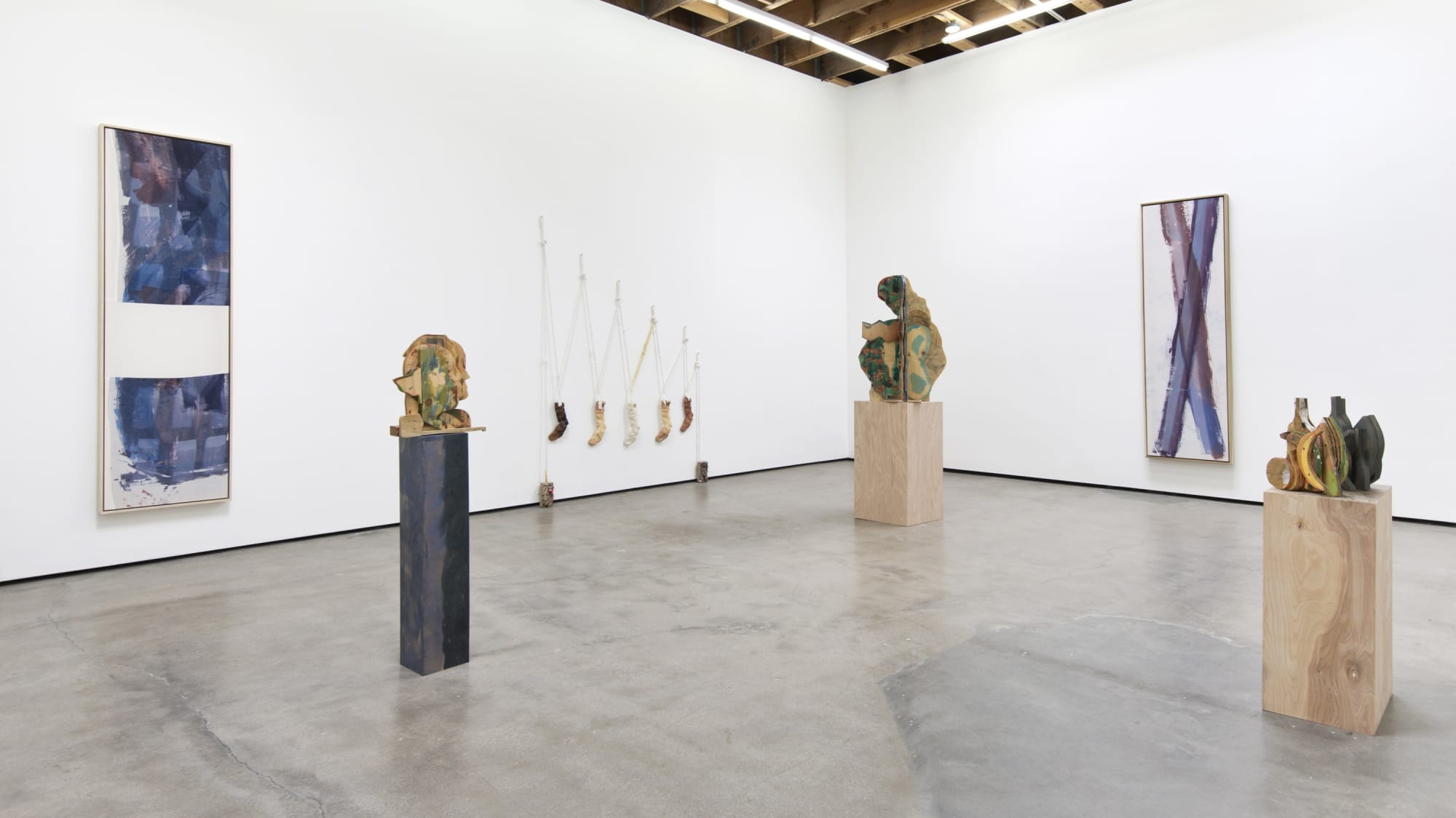 The Studio, The Sketch