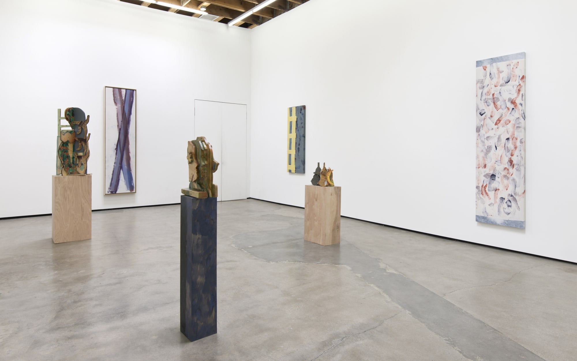 The Studio, The Sketch