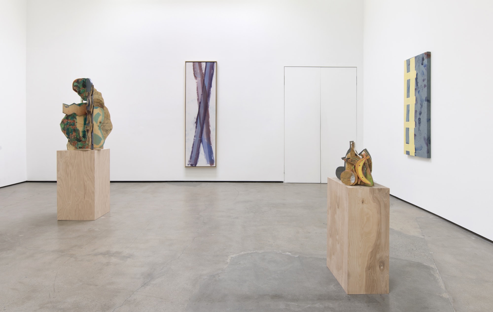 The Studio, The Sketch