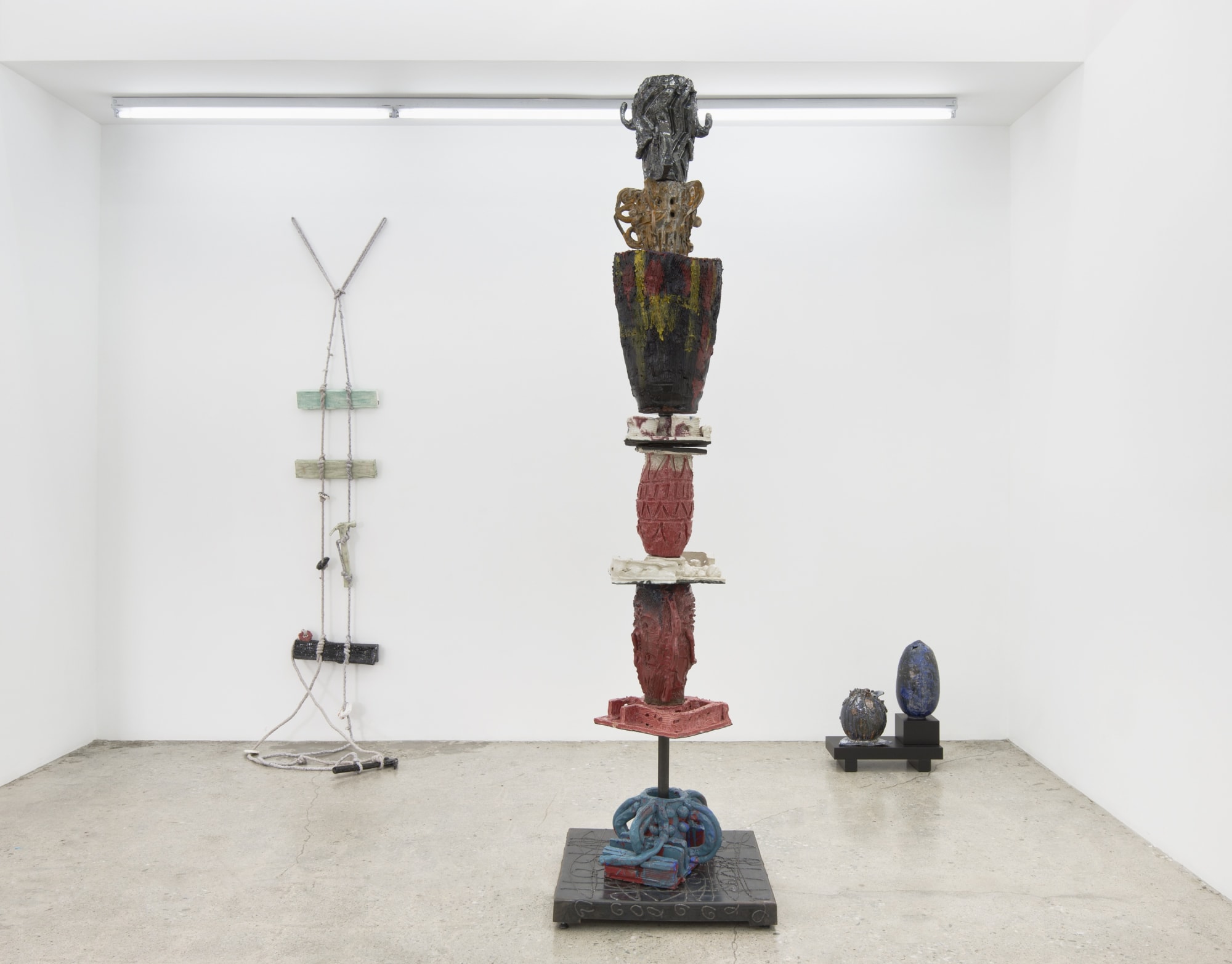 Try again. Fail again. Fail better.